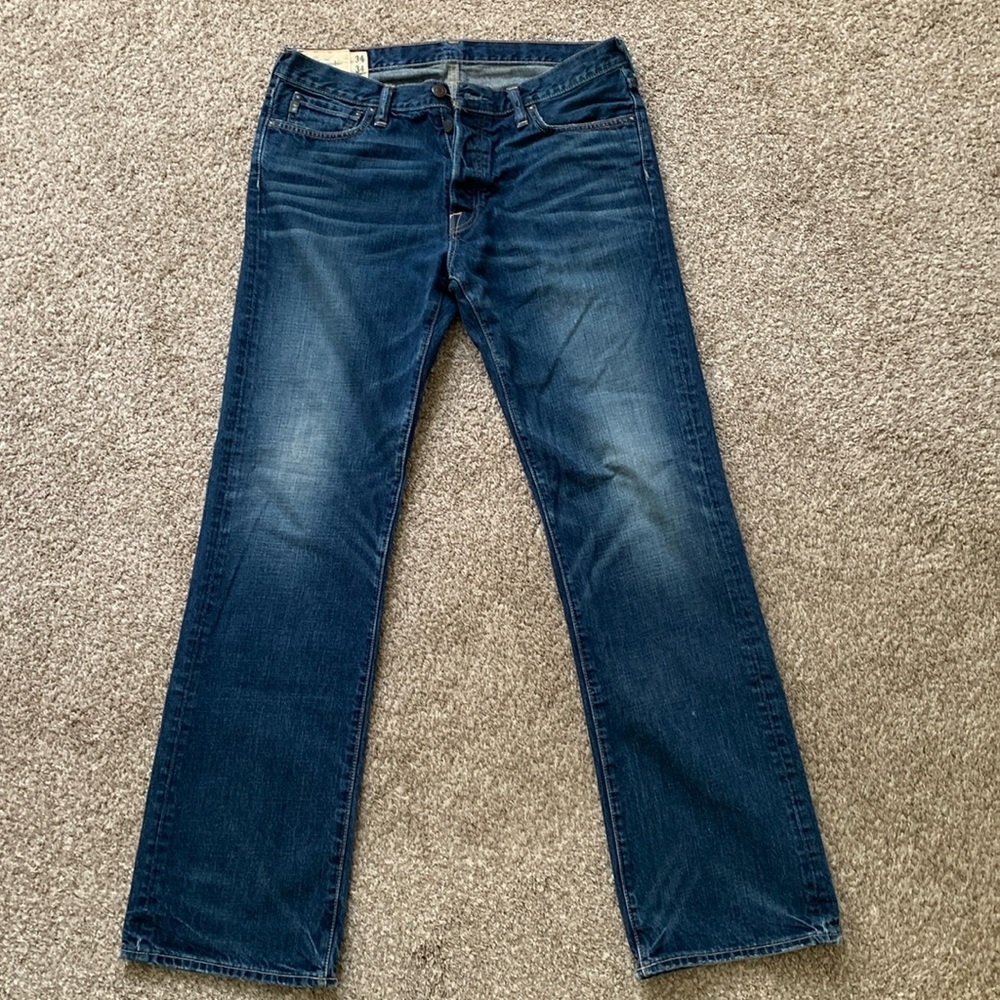 AF men’s jeans